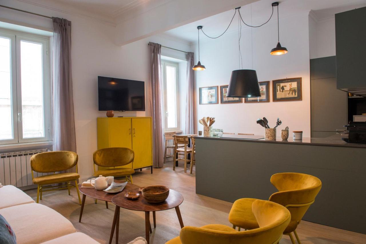 Apartment Relais Dei Goti Rom