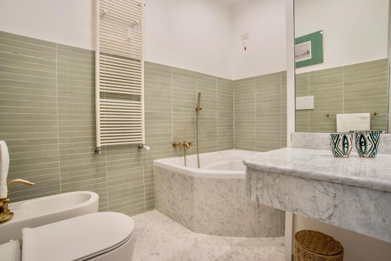 Relais Dei Goti * Rom