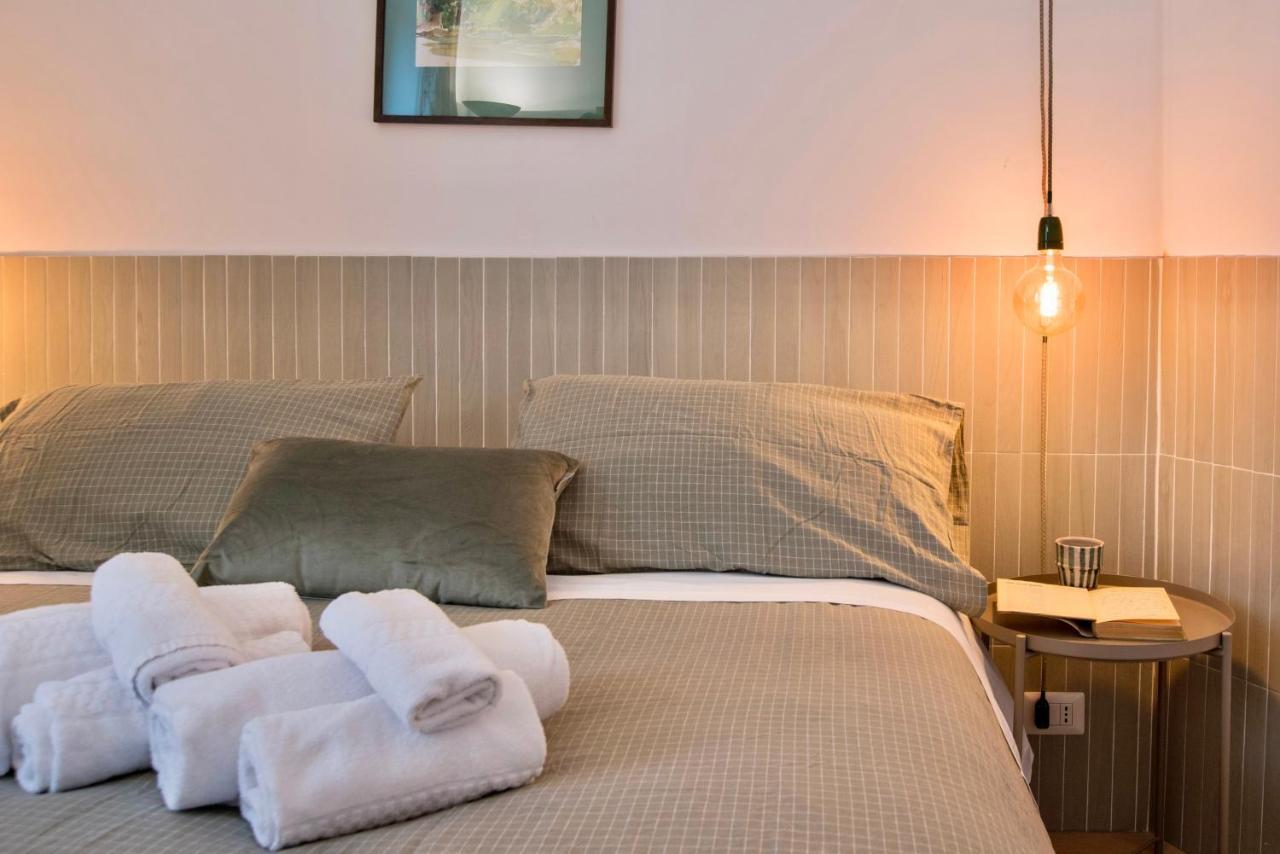 Relais Dei Goti Apartment Rom