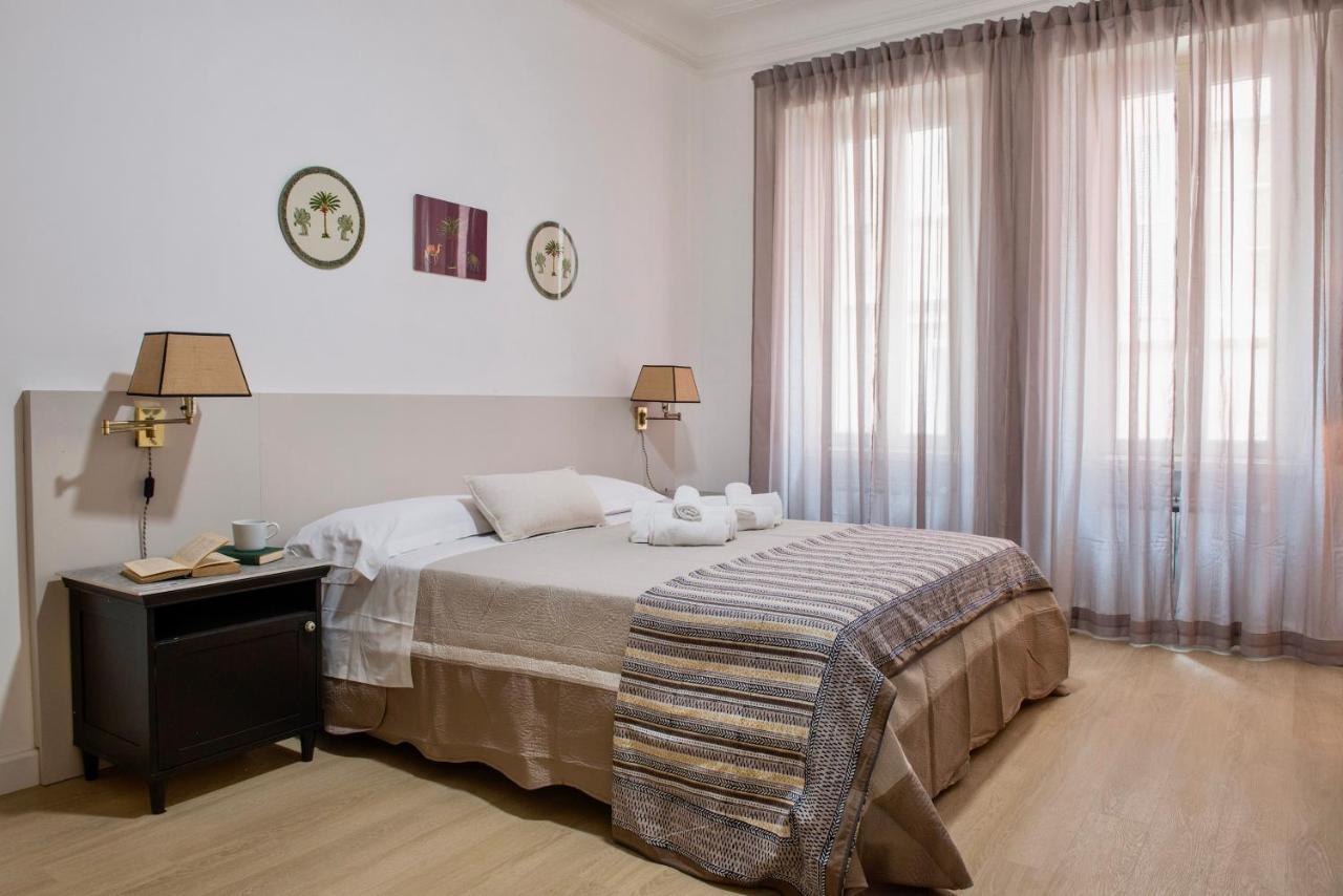 Apartment Relais Dei Goti Rom