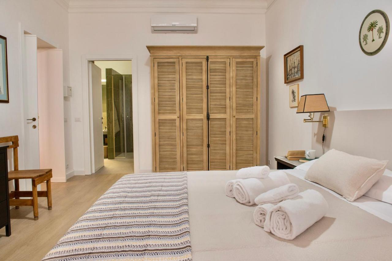 Relais Dei Goti Apartamento *