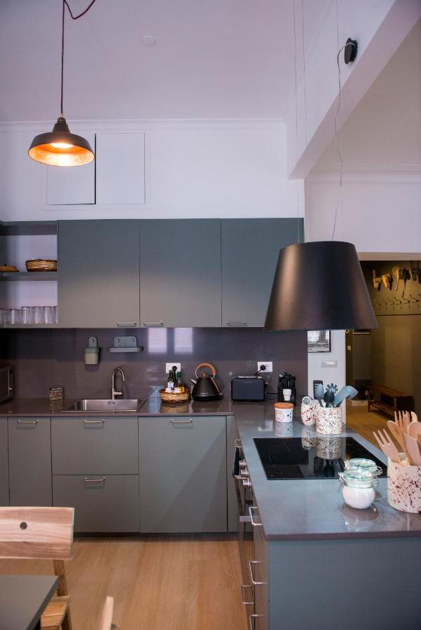Apartment Relais Dei Goti Rom
