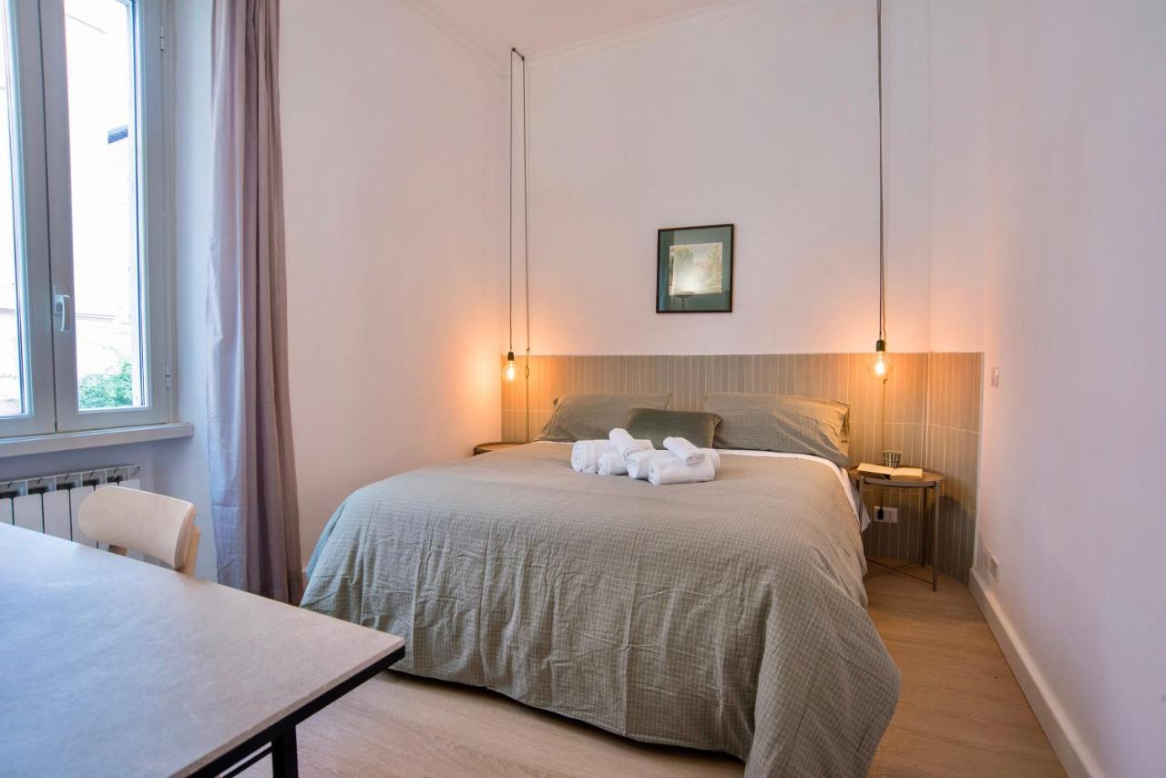 Relais Dei Goti Apartamento