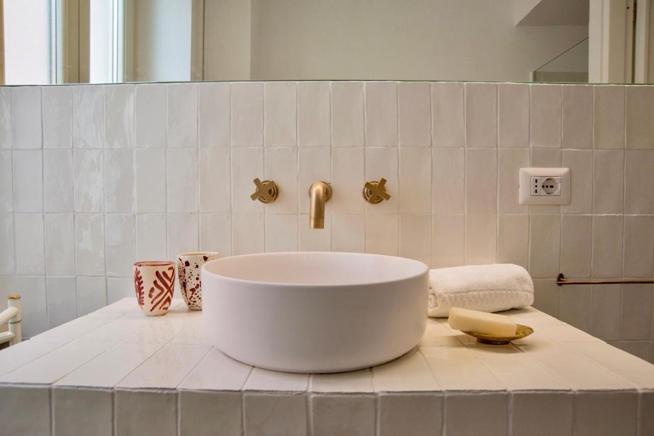 Apartment Relais Dei Goti Rom
