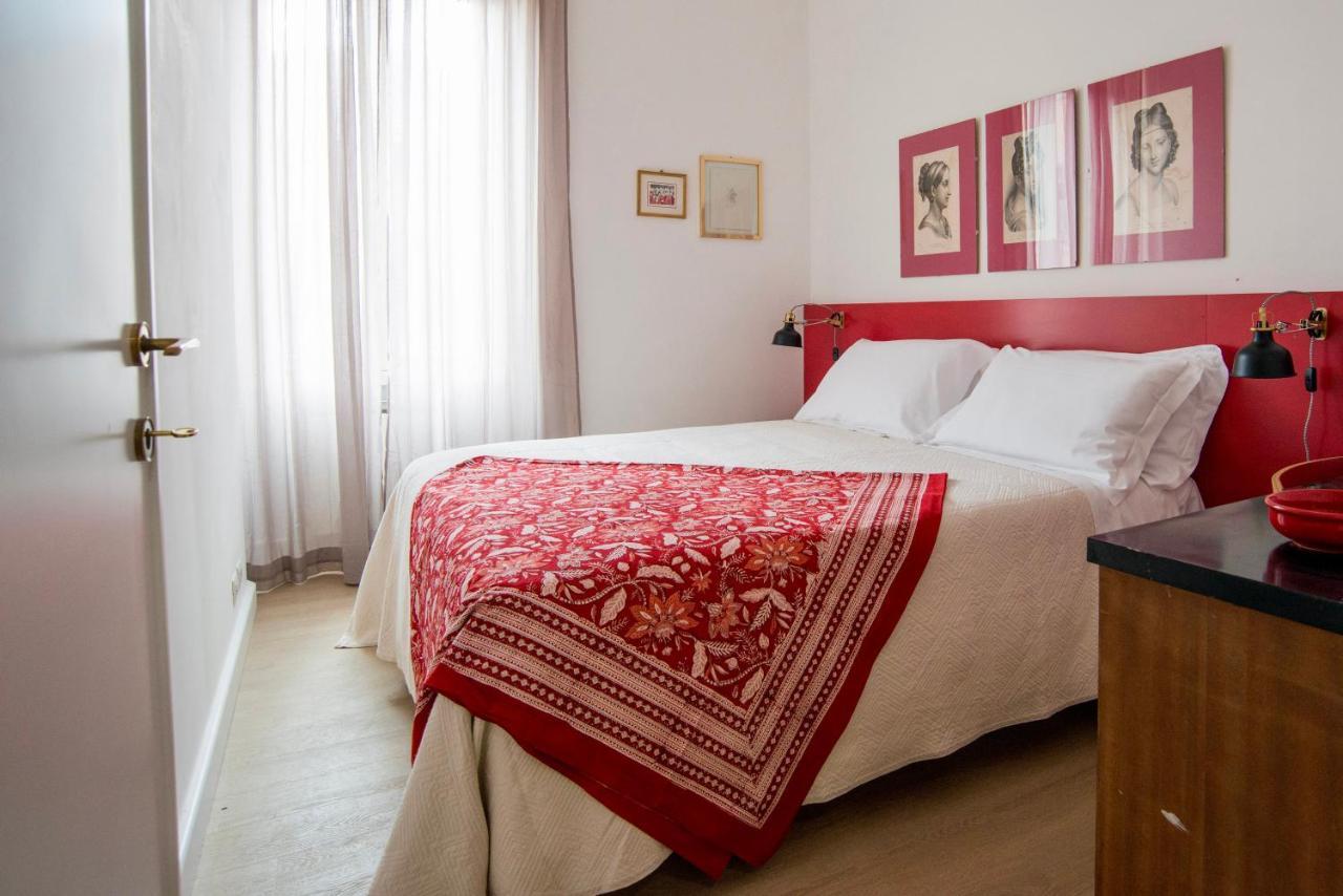 Apartamento Relais Dei Goti Roma